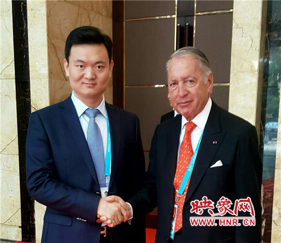 第十届豫商大会分论坛
