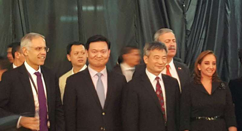 第十届豫商大会分论坛